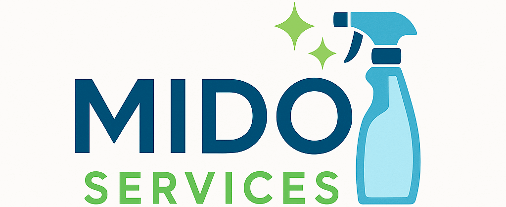 Mido Service | Entretien Menager